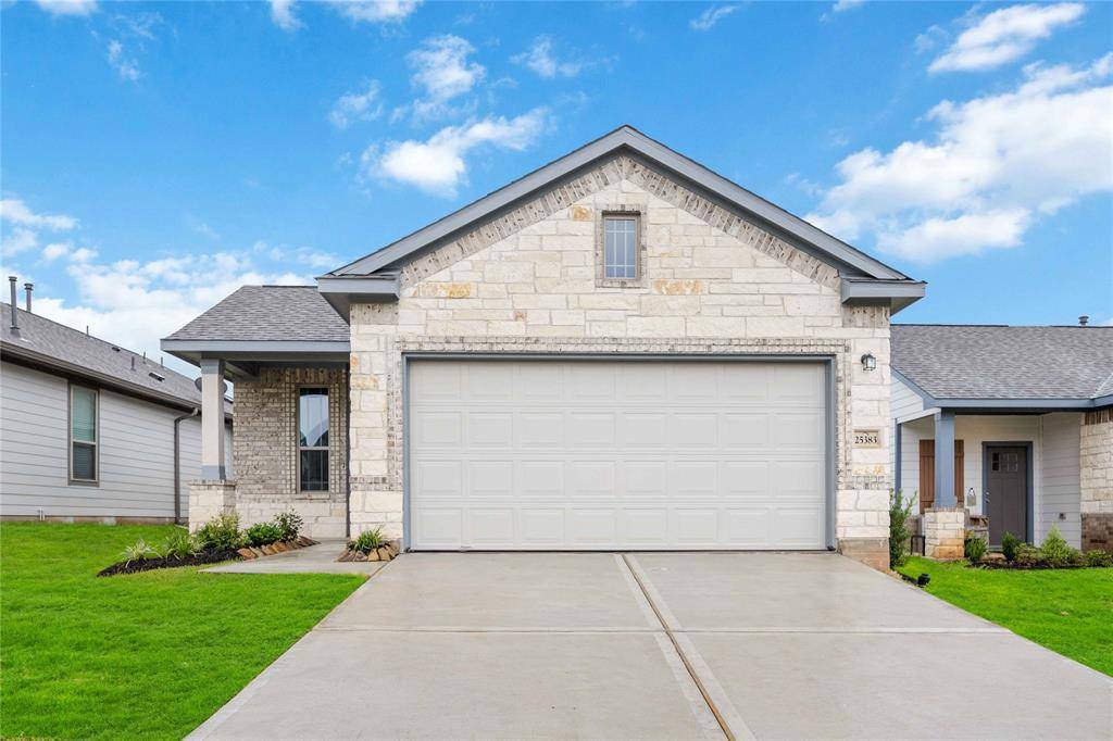 Brookshire, TX 77423,3013 Buckthorn DR