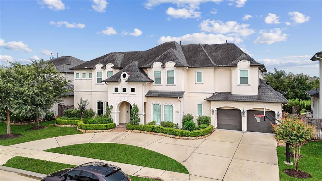 Katy, TX 77494,3015 Sundance Summit LN