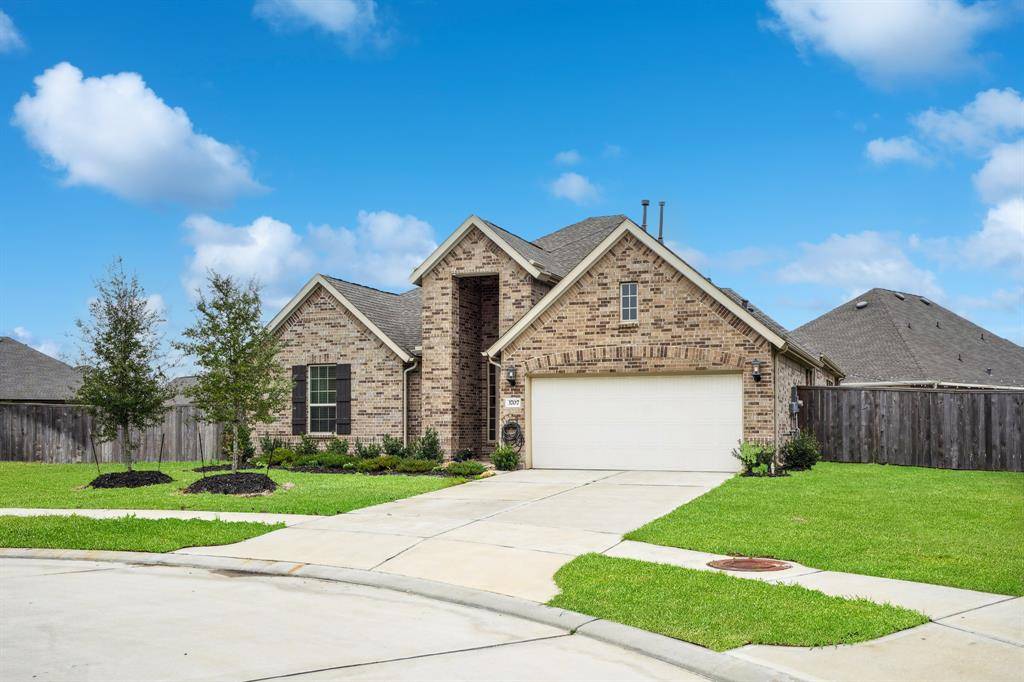 Rosenberg, TX 77469,3707 Lion Creek CT