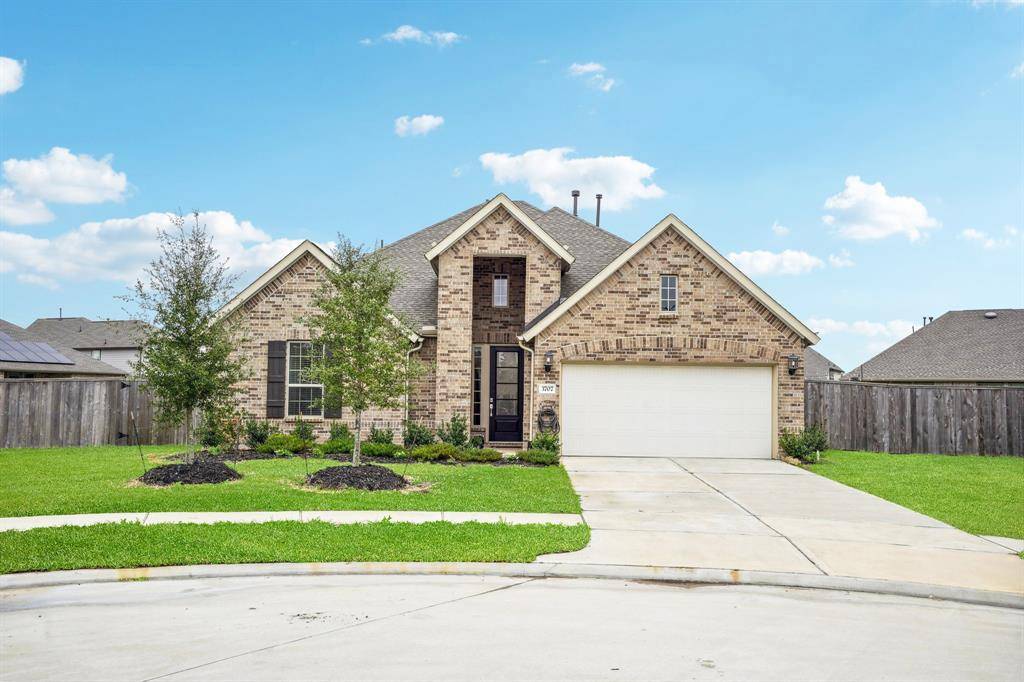 Rosenberg, TX 77469,3707 Lion Creek CT