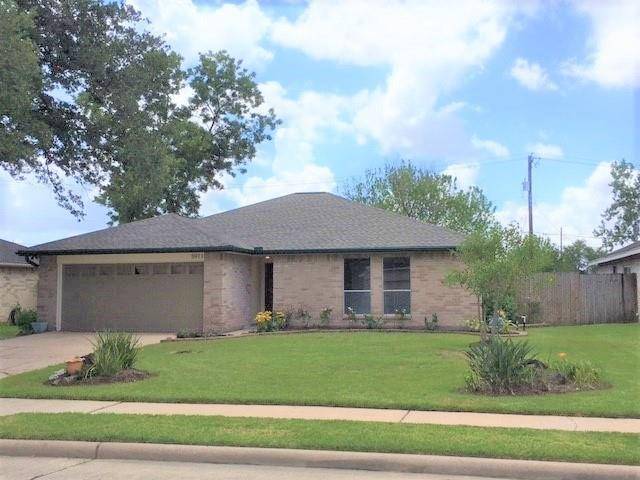 League City, TX 77573,5911 Heather ST