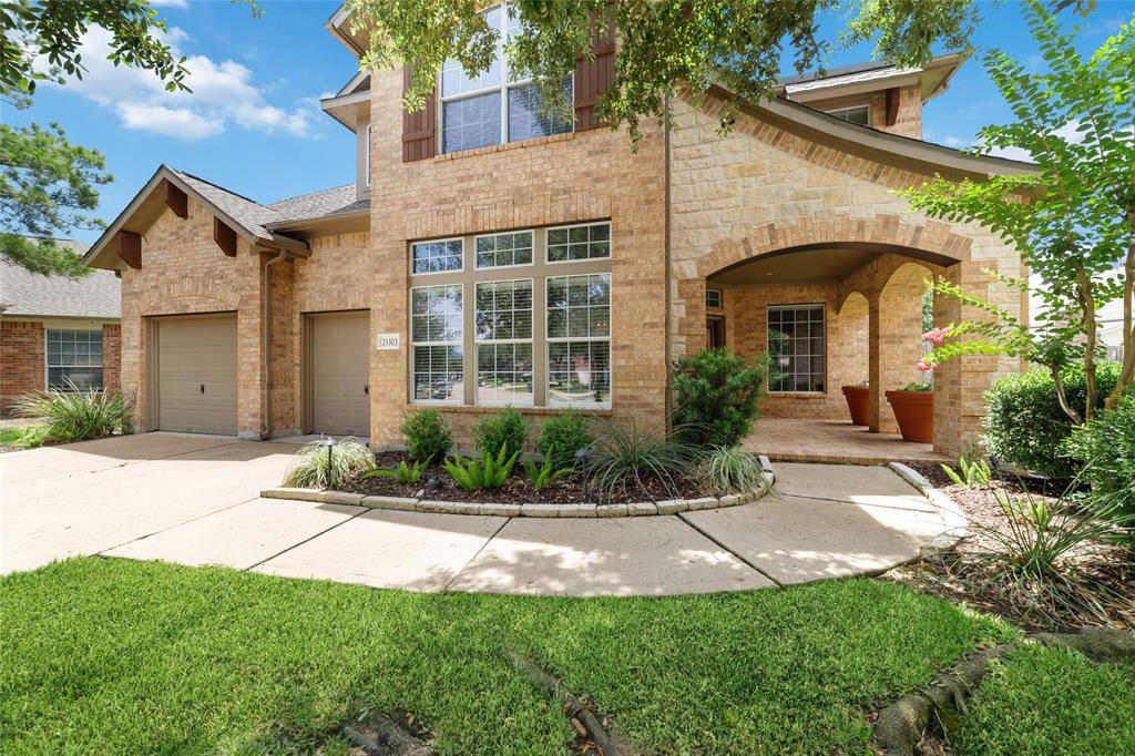 Katy, TX 77494,25303 Hall Meadow LN