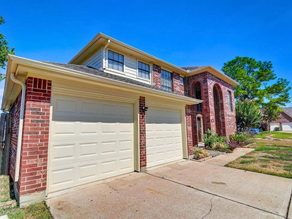 Pearland, TX 77581,2905 London CT