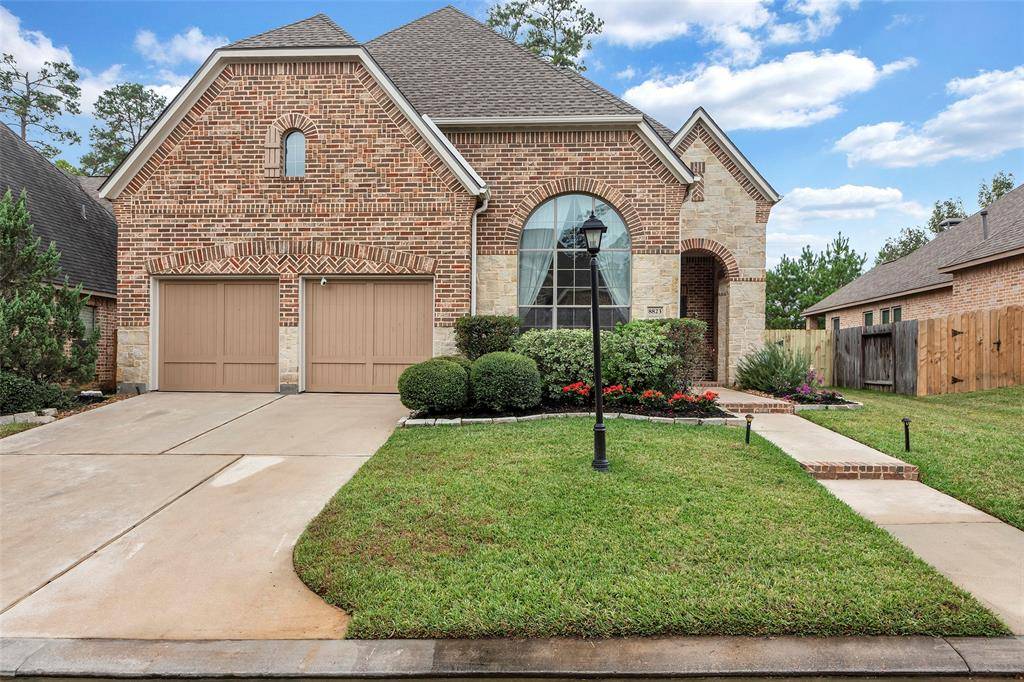 Spring, TX 77381,8823 Van Allen DR