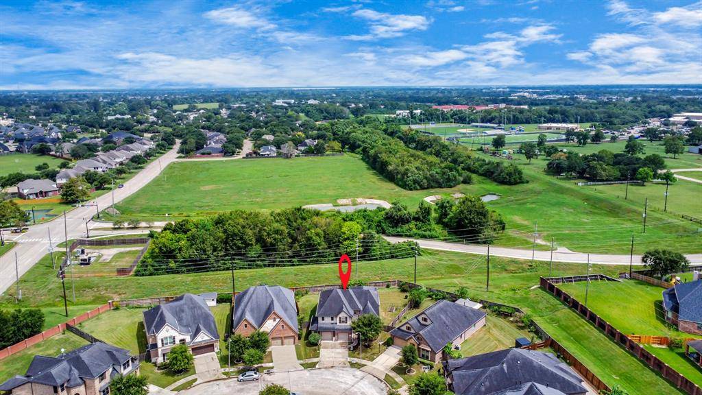 Sugar Land, TX 77479,3803 May Ridge LN