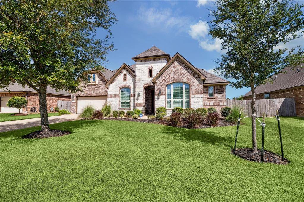 Pearland, TX 77089,1520 Preserve LN