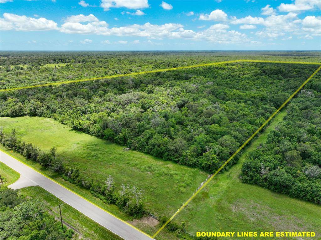 Brazoria, TX 77422,0 County Road 461