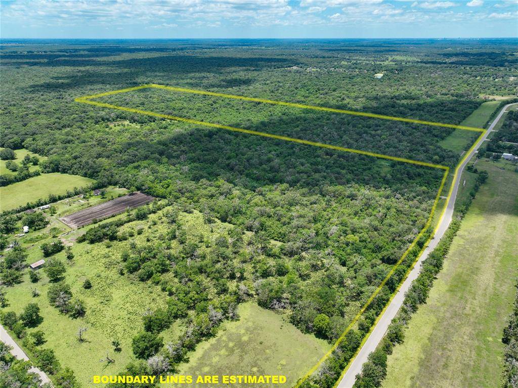 Brazoria, TX 77422,0 County Road 461