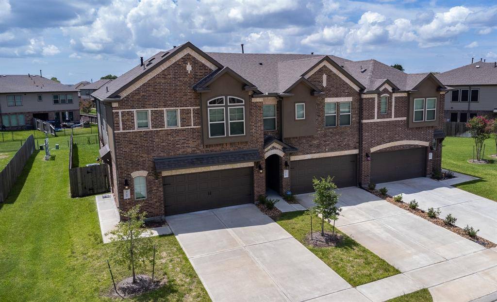 Pearland, TX 77581,3710 Lancer CIR