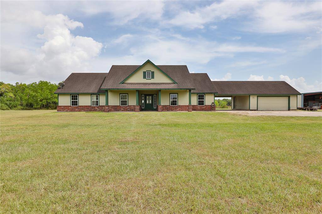 Alvin, TX 77511,3190 County Road 531