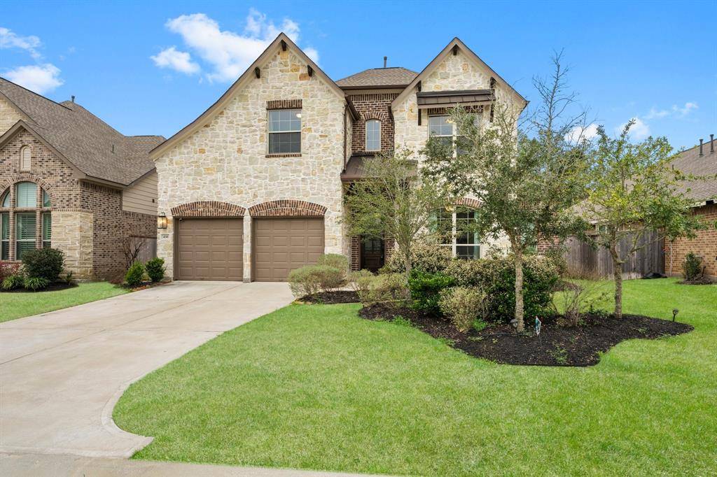 Montgomery, TX 77316,436 Auburn Pines DR