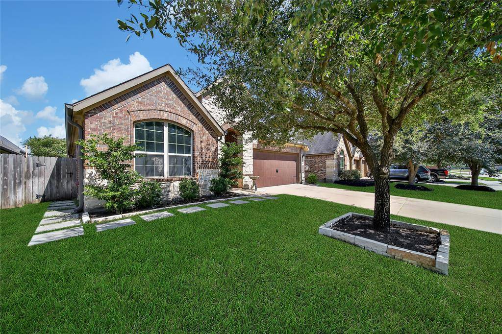 Katy, TX 77494,2855 Mcdonough WAY