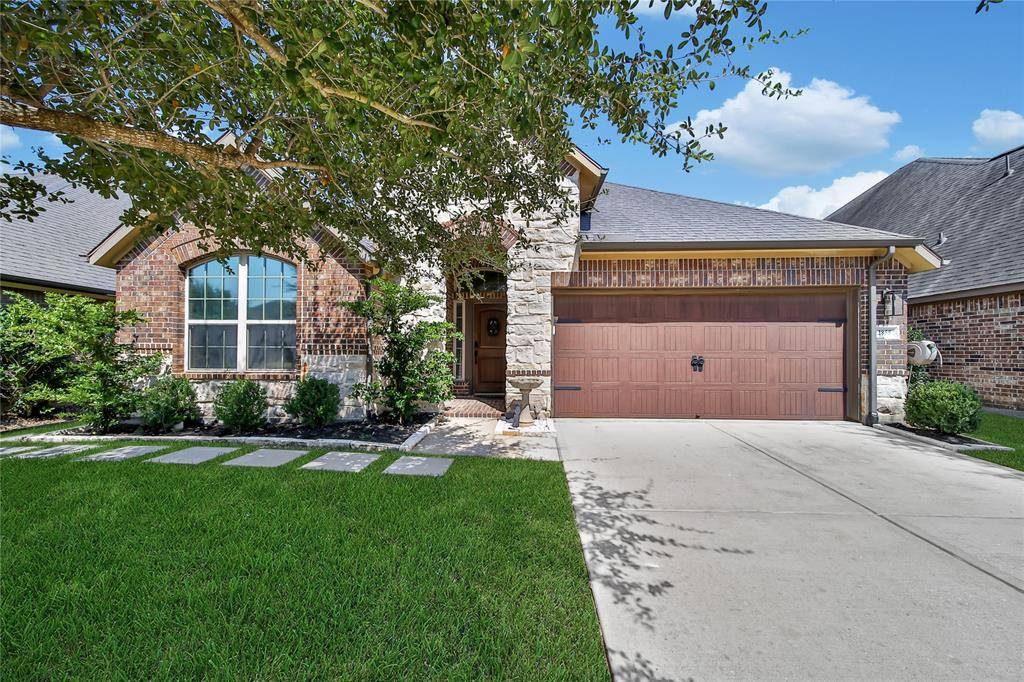 Katy, TX 77494,2855 Mcdonough WAY