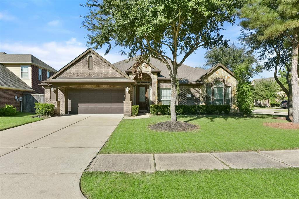 Katy, TX 77494,27106 Bell Mare DR