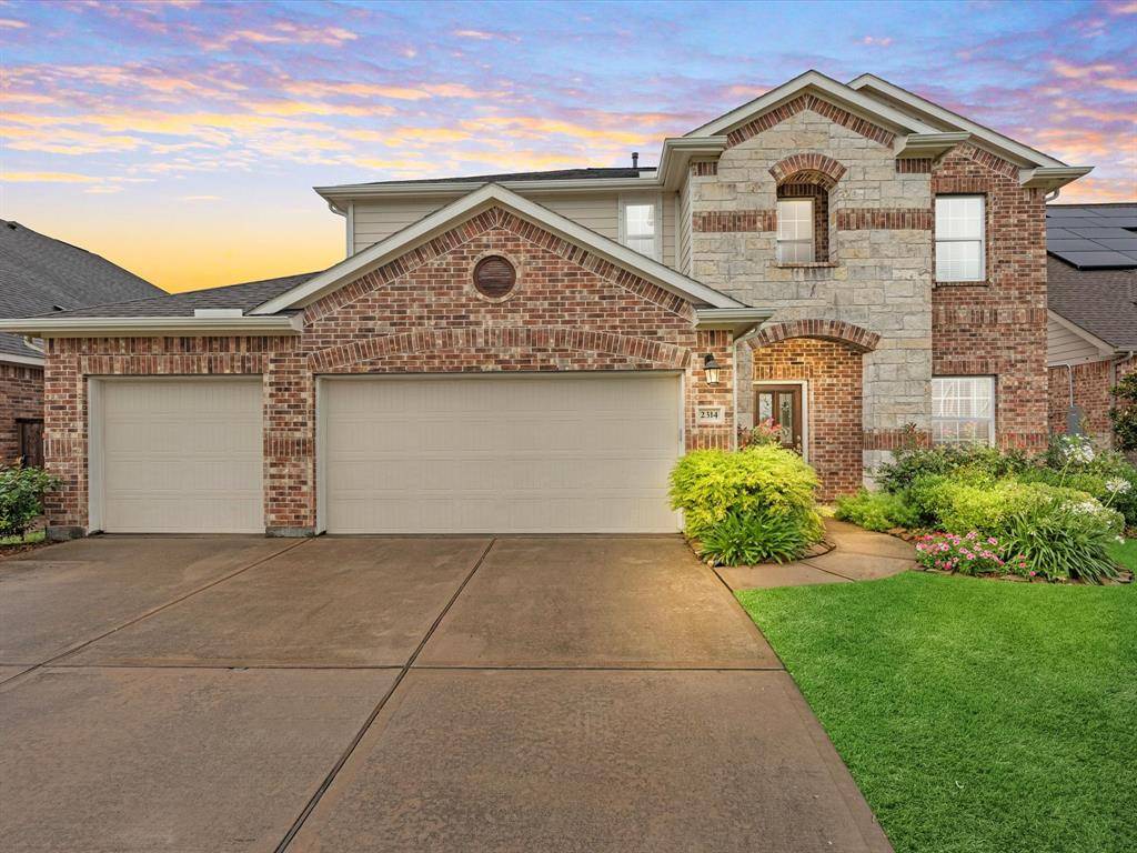 League City, TX 77573,2314 Majestic Fairway LN