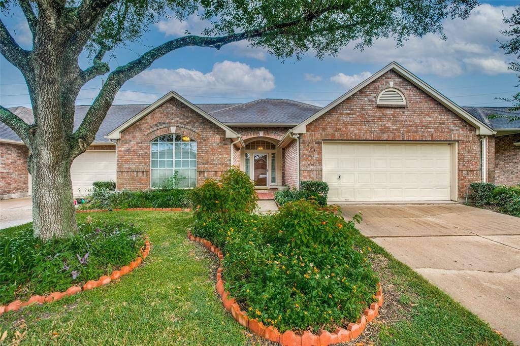 Pearland, TX 77584,735 Apple Blossom DR