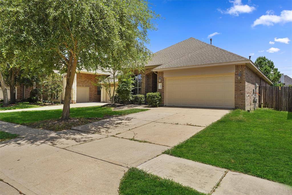 Katy, TX 77494,5011 Heatherdawn CT