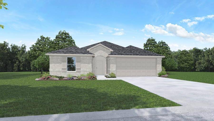 Splendora, TX 77372,14549 Sunny Place DR