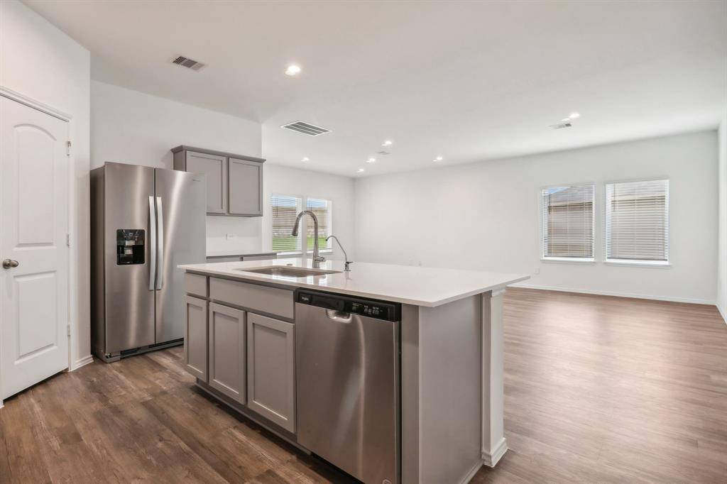 Magnolia, TX 77354,40530 Red Hickory LN