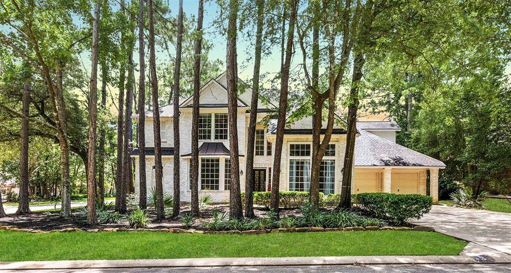 Spring, TX 77382,3 Wistful Vista PL
