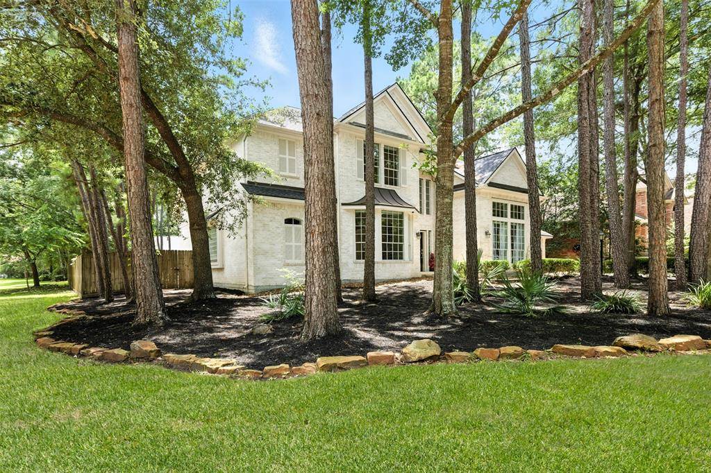 Spring, TX 77382,3 Wistful Vista PL