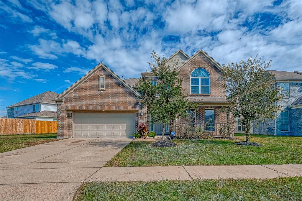 Katy, TX 77493,3214 Wren Valley Trail TRL