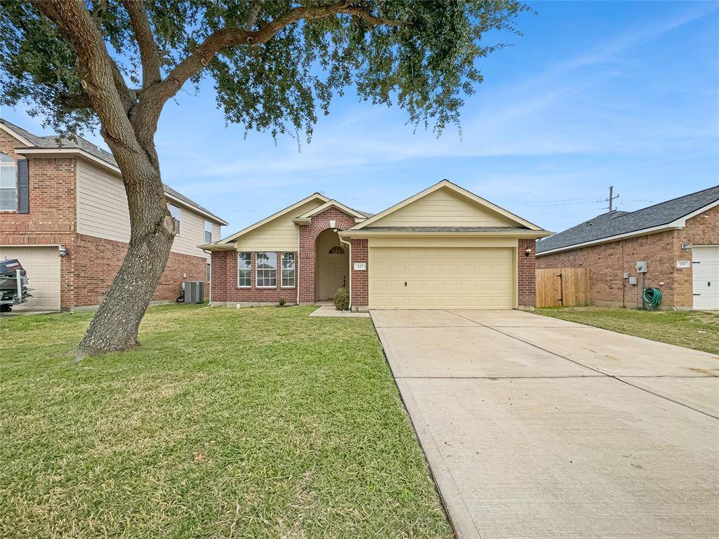 Baytown, TX 77523,127 Horn CT