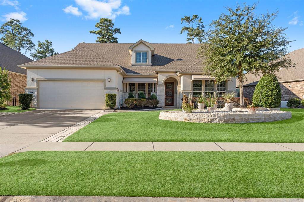 The Woodlands, TX 77382,232 Appaloosa CT