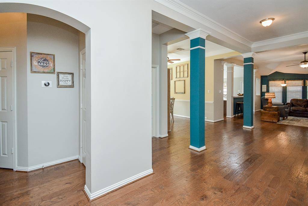 Cypress, TX 77433,18106 Golden Thistle CT