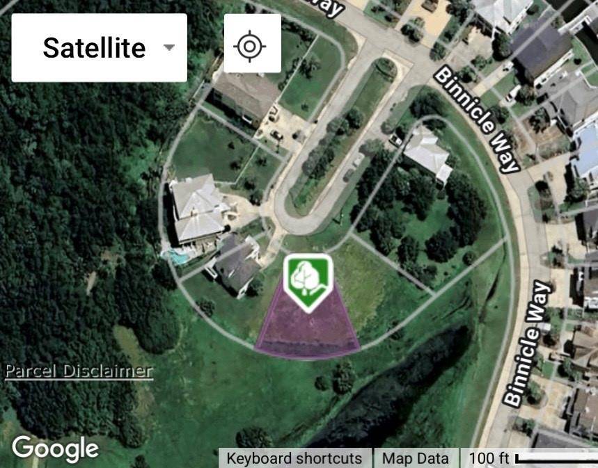 Galveston, TX 77554,3415 Binnacle CT