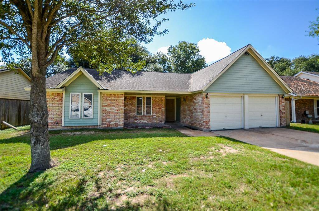 Katy, TX 77450,22307 Coriander DR