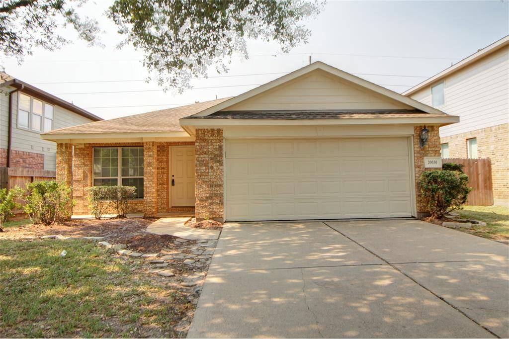 Katy, TX 77449,20030 Arbor Creek DR