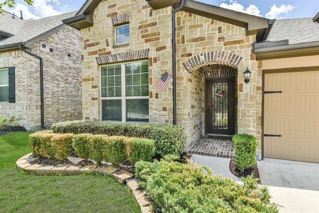 Montgomery, TX 77316,115 Sunrise Haven DR