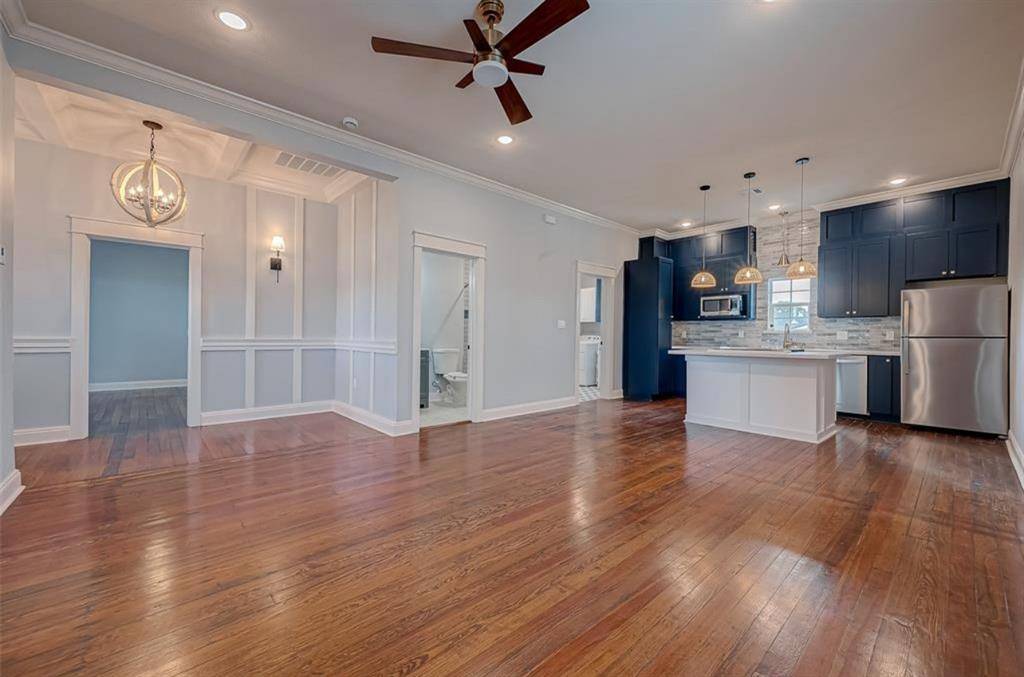 Galveston, TX 77550,1110 Avenue K #2