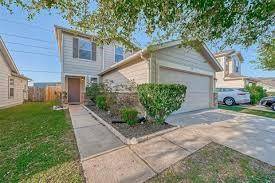 Houston, TX 77073,506 Silky Leaf DR