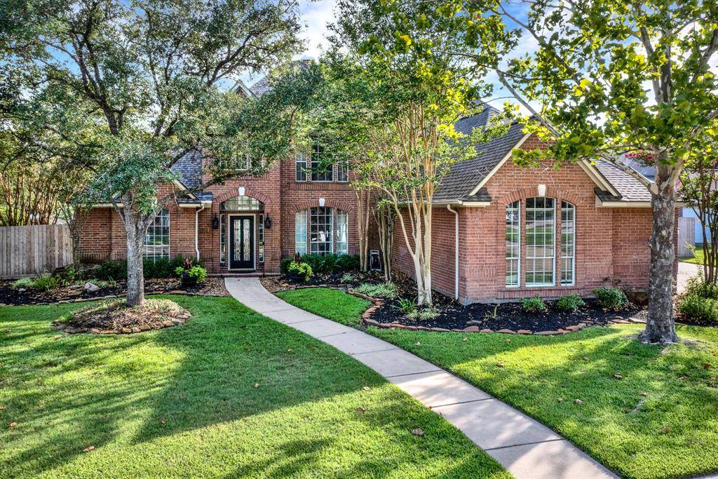 Cypress, TX 77433,15919 Township Glen LN