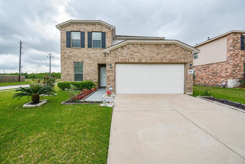 Houston, TX 77051,1842 Artem CT