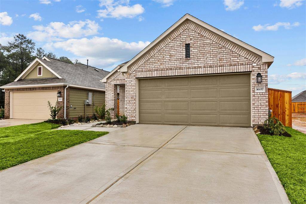 Montgomery, TX 77316,16117 Coffee Creek CT