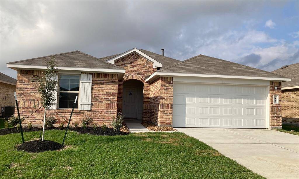 Katy, TX 77449,5119 Bay Meadows Lane