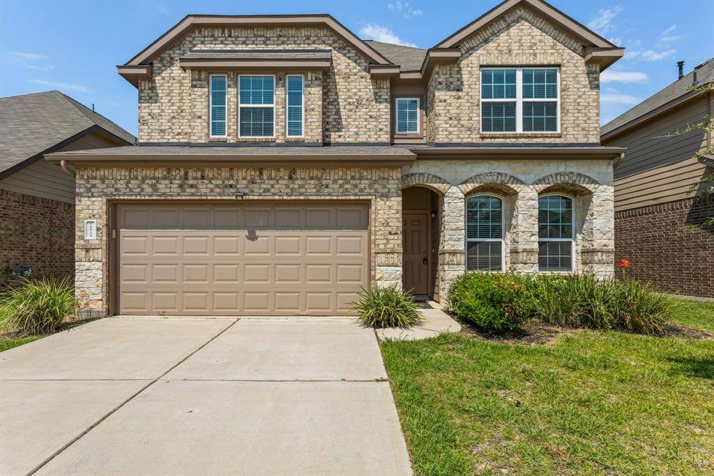 Katy, TX 77493,24930 Pavarotti PL