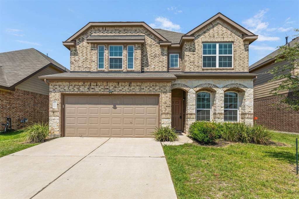 Katy, TX 77493,24930 Pavarotti PL