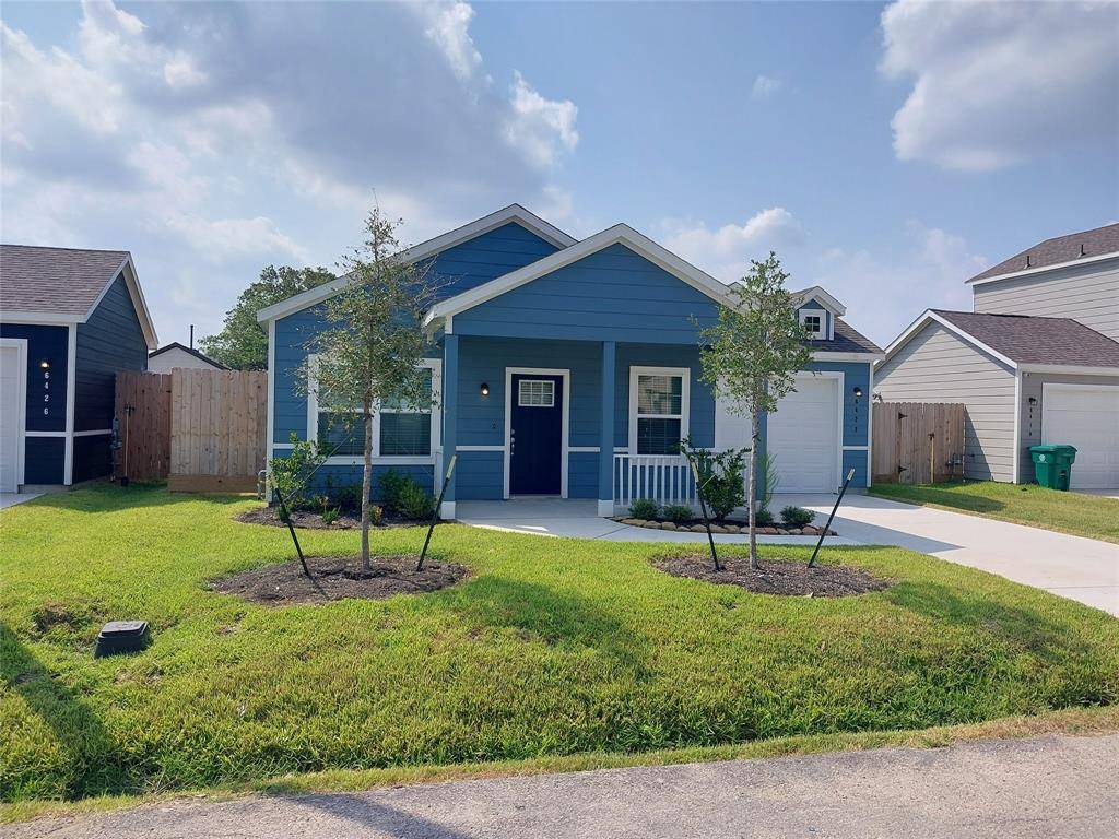 Houston, TX 77021,6422 Dumble ST