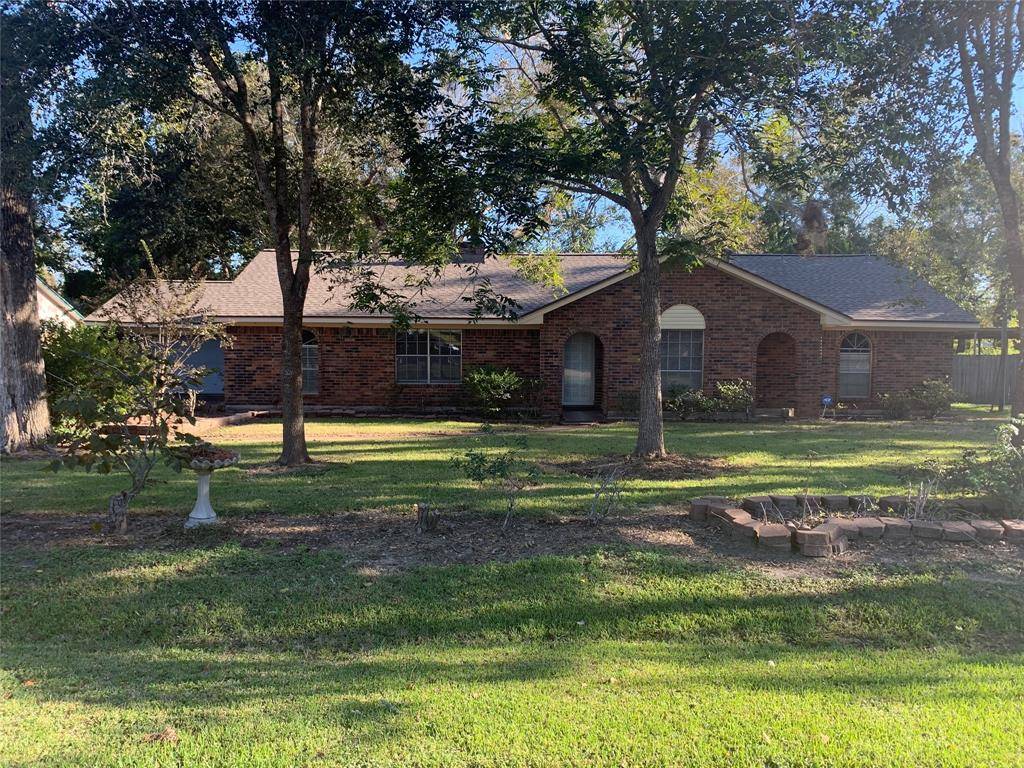 Alvin, TX 77511,1176 County Road 136a