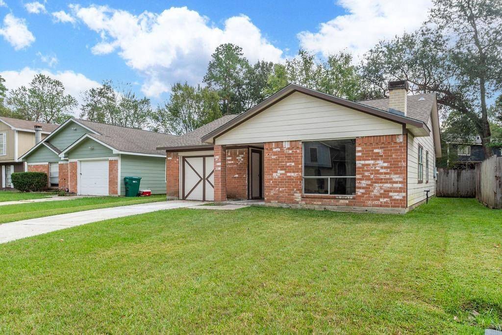 Huffman, TX 77336,3526 Dryburgh CT