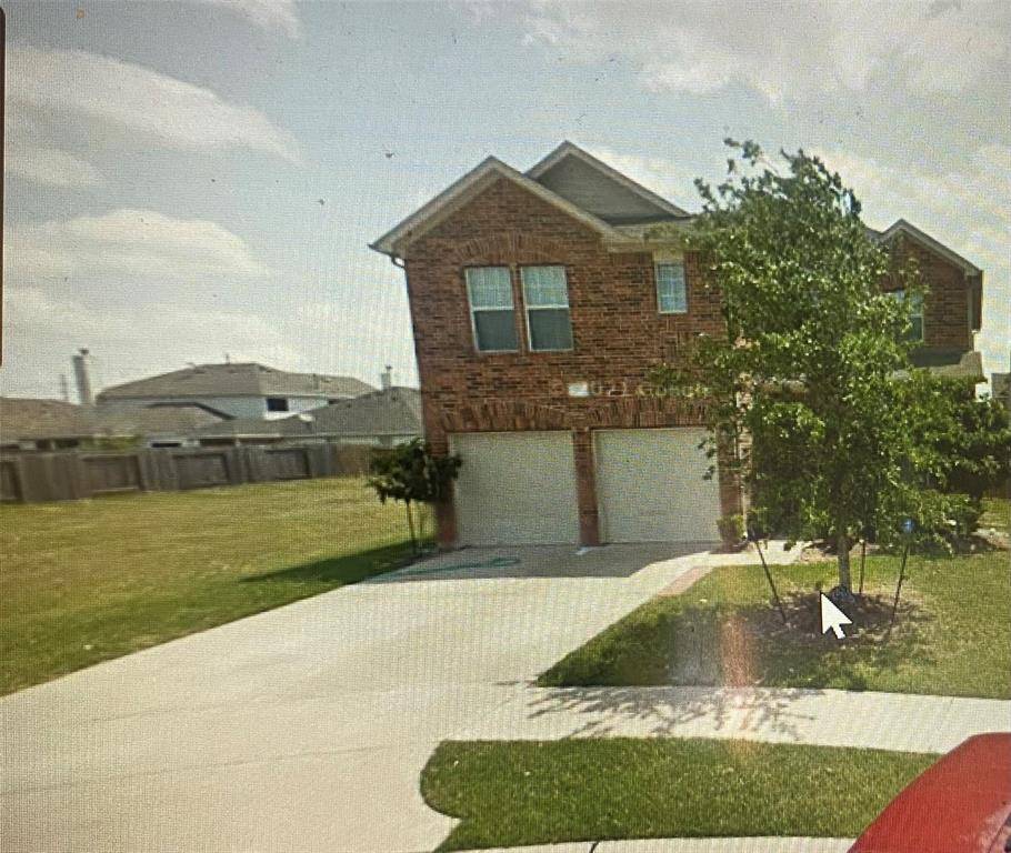 Fresno, TX 77545,2703 Edgewick Elm ST