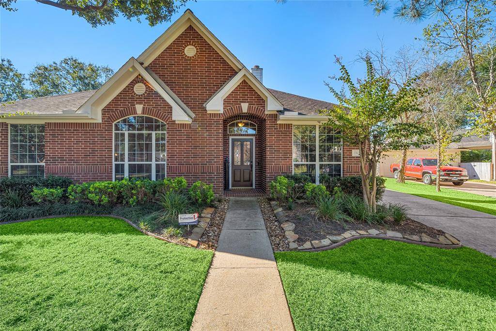 Katy, TX 77494,23103 Cable Terrace