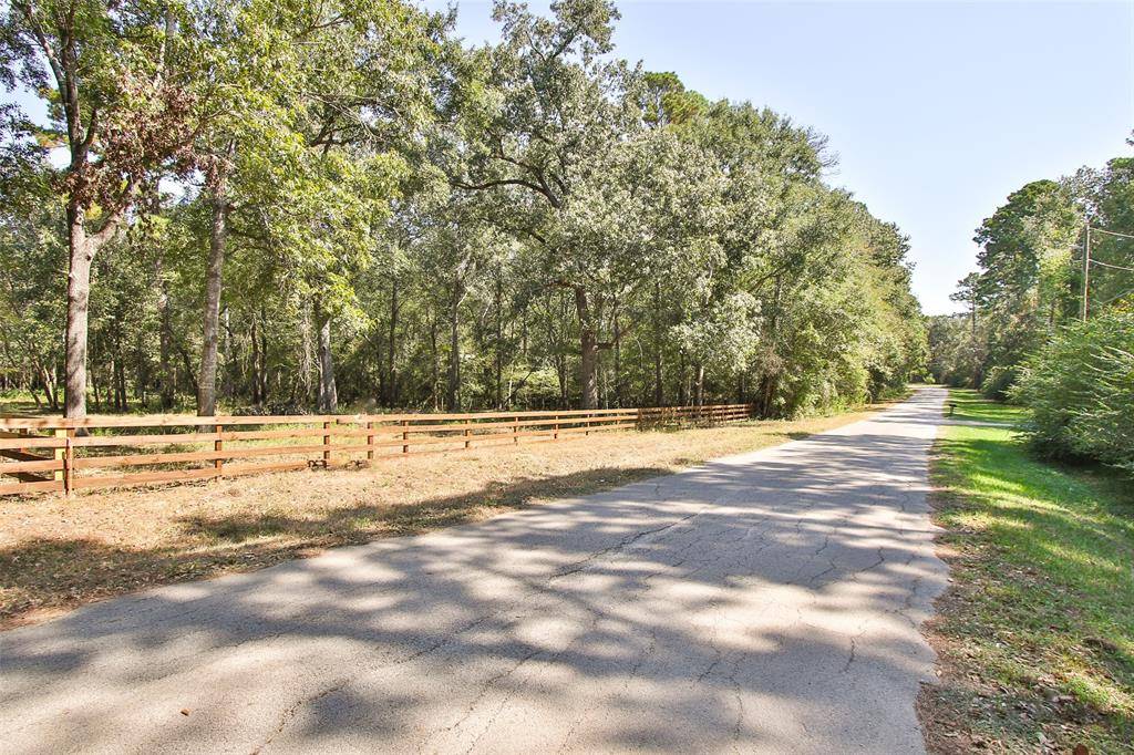 Montgomery, TX 77356,Lot 3 Quiet Hollow RD