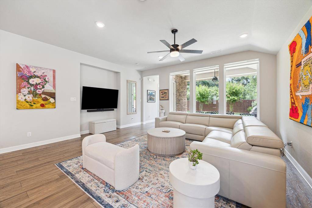 Tomball, TX 77375,9727 Birchwood Hollow TRL