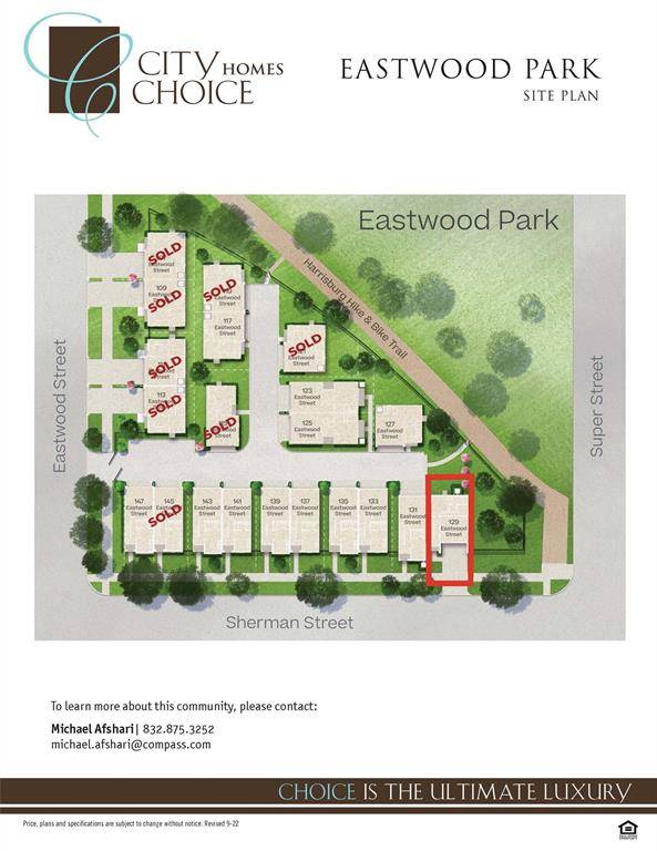 Houston, TX 77011,129 Eastwood Street