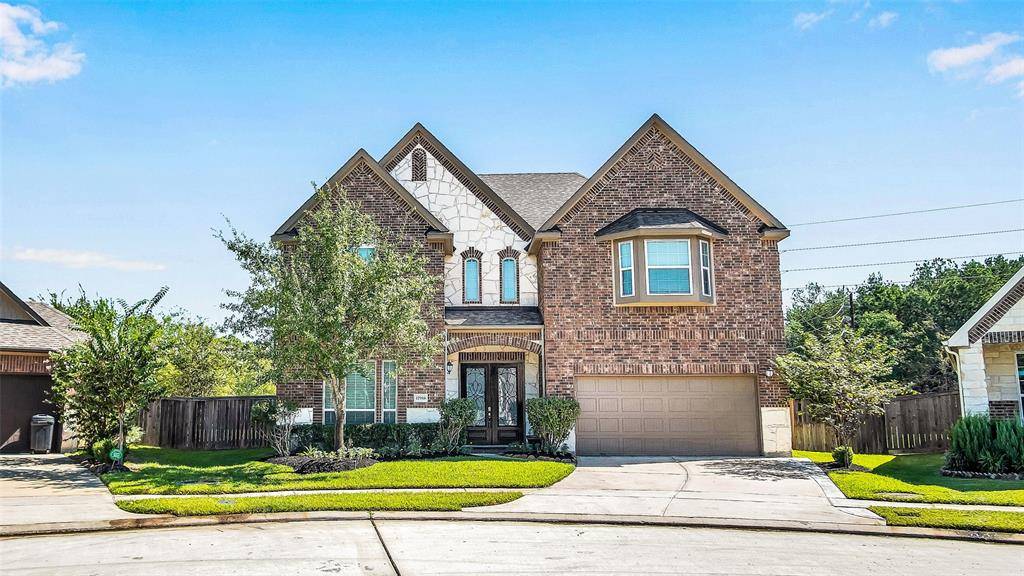 Tomball, TX 77377,17918 Kelsey Hills LN